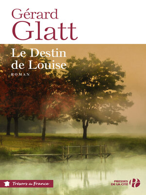 cover image of Le destin de Louise